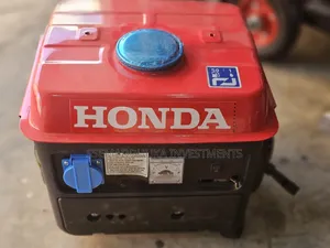 Honda EG1000 Portable Petrol Generator