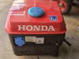Honda EG1000 Portable Petrol Generator - 1