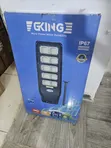G King 600W Solar Street Light - 1