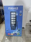 G King 600W Solar Street Light - 2
