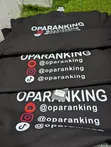 Branding T-Shirts - 1