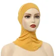Hijab Caps / Small Veils - 1