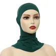 Hijab Caps / Small Veils - 2