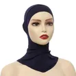 Hijab Caps / Small Veils - 3