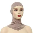Hijab Caps / Small Veils - 4