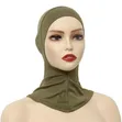 Hijab Caps / Small Veils - 5
