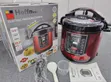 14-in-1 Hoffman Digital Electric Pressure Cooker 6.5L - 2