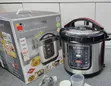 14-in-1 Hoffman Digital Electric Pressure Cooker 6.5L - 5