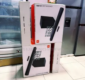 JBL 2.1ch Deep Bass MK2 Sound Bar