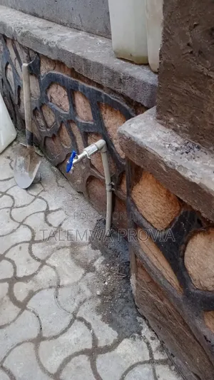 Water Supply and Plumbing Services