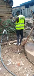 Water Supply and Plumbing Services - 3