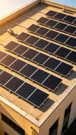 Felicity 25kWh 12kVA 48V Complete Hybrid Solar System - 2