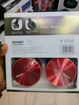 Sony XB450 Wireless Bluetooth Headphones - 2