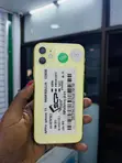 Apple iPhone 11 128GB Yellow - 1