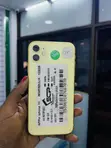 Apple iPhone 11 128GB Yellow - 2