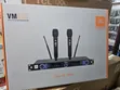 JBL VM888 Wireless Microphone System - 3