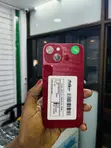 Apple iPhone 13 128GB Red - 1