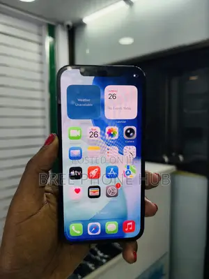 Apple iPhone 12 Pro 128GB Blue