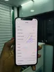 Apple iPhone 12 Pro 128GB Blue - 3