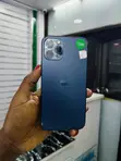 Apple iPhone 12 Pro 128GB Blue - 4