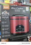 RAF Rice Cooker R.179 - 5.0L, 1000W - 3