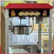 Pixel IP-6B Commercial Popcorn Machine - 3