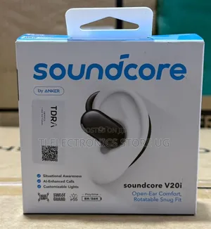 Soundcore by Anker V20i Snugfit Earbuds