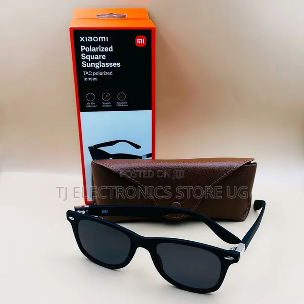 MI Xiaomi TAC Polarized Sunglasses - 1