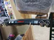 Universal Rear Bumper Diffuser with Exhaust Tip - 1