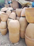 Quality Clay Flower Pots - 1