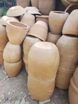 Quality Clay Flower Pots - 3
