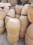 Quality Clay Flower Pots - 4