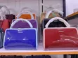 Luxury Chrisbella Vegan Leather Handbag - 2