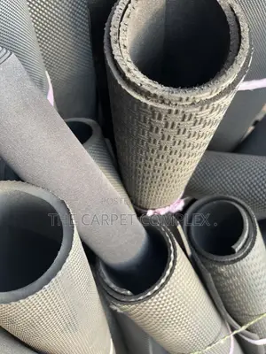 Gym Rubber Sheets - Brand New