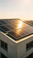 Felicity 25kWh 16kVA 48V Three-Phase Hybrid Solar System - 1