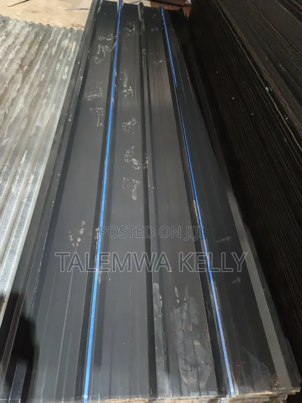 Super Eco Sheets G30 Roofing - 1