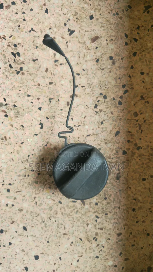 Fuel Tank Cover for Ford Ranger - 1