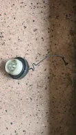 Fuel Tank Cover for Ford Ranger - 2