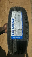 Brand New Ryndanz Tyres 205/70R15 96T - 1