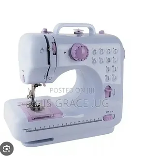 Brand New Classy Tech Electronic Sewing Machine