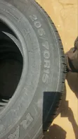205/70R15 Ryndanz Tyres for Toyota Rumion, Wish, Fielder - 5