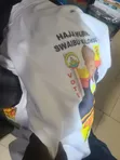 Custom Branded T-Shirts (Bulk Orders) - 5