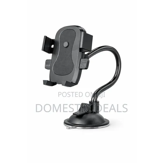 HL128 Universal Car Phone Holder - 1