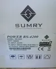 Sumry 7kVA Smart Hybrid Inverter Charger (48V) - 1