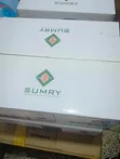 Sumry 7kVA Smart Hybrid Inverter Charger (48V) - 2