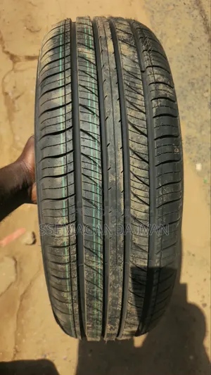 205/70R15 Raleigh Tyre - Engineered in Europe