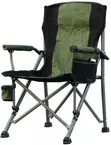 Portable Folding Camping Chair with Cup Holder - 3