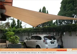 Pagola Tent Shades - New