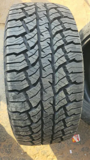 265/55R19 Adventure Tyres for Landcruiser, Land Rover, Mercedes-Benz