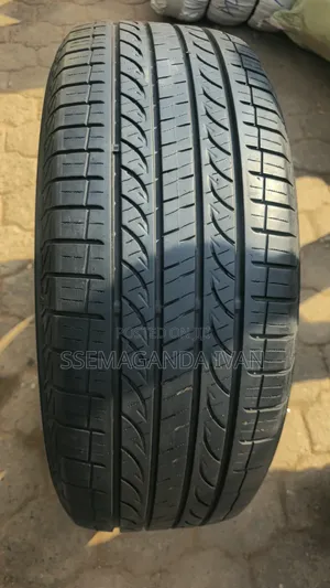 235/55R19 Yokohama Foreign Used Tyres for Mazda, Honda, BMW, Harrier
